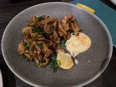 香酥鸡皮-Fukumimi·美醉堂 居酒屋(金尚店)