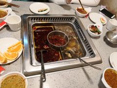 -海底捞火锅(振华商厦店)