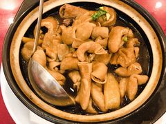 -抱德·潮汕味(敦和店原惠城鱼仔)