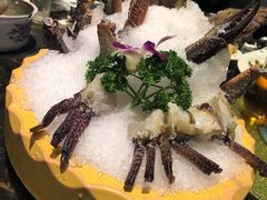-渔傅·蓝海岸霞浦海鲜(正祥店)
