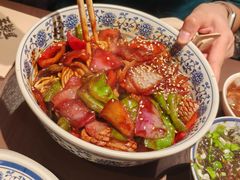 -济南恒隆广场