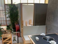 -莺花渡火锅City Green(万象城店)