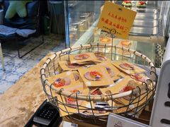 -ZOZO's昌左左精致甜品设计(新北店)