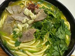 -俊杰拉面馆
