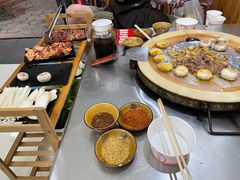 -阿昌白族石板烧·菌锅(大理古城店)