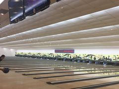 -广州保龄球馆(广州天河体育中心店)