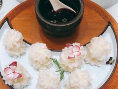 -谷语中餐厅