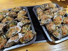 -新疆烧烤王(广灵店)