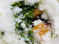 -陈记栗子(长宁路店)