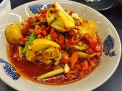 -潇湘阁(三里屯SOHO店)