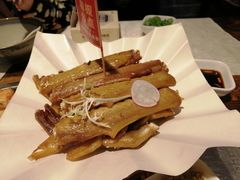 -鼎盛私厨·新派顺德菜(上河坊店)