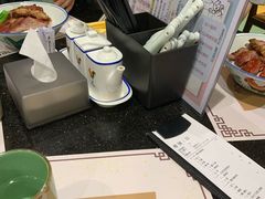 -翠园(荃新天地店)