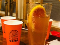-厚生港萃·小吃餐厅(苍梧路店)