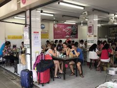 -红大哥水门鸡饭(總店)