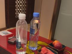 -华夏良子·足道SPA艾灸(翠微店)