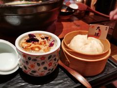 -银米·云南传统过桥米线(双廊黑金冠店)