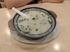 -玲又珑美食(盘福路店)