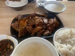 -海滨鸭仔饭(海宁店)