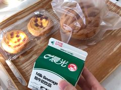 -美味思·面包蛋糕(盛平店)