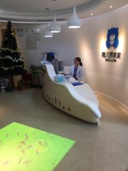 点击看大图 -唯儿诺儿童医院·儿科·眼科·口腔(海岸城店)