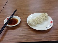 胡萝卜素什锦-庆丰包子铺(潘家园店)