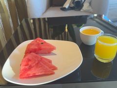 -青岛富力艾美酒店