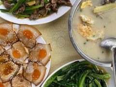 -黎记大排档(慈云路店)