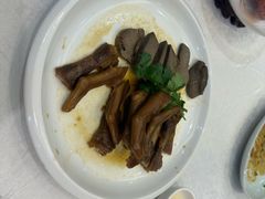 -欢乐海岸美食联盟
