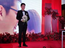 -中谷小南国花园酒店·宴会厅