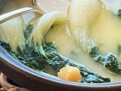 -广州柏悦酒店·悦景轩·粤菜餐厅