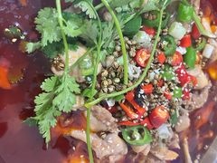 -米二红烧兔(华阳店)