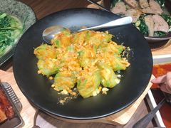-木棉·醉心粤味(COCO Park店)