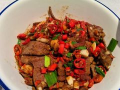 -湘中缘·湖南菜(娄底驻京办店)