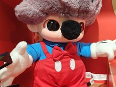 -泡泡玛特POPMART(上海环球港店)