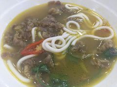 -新恬乐大酒家(沧达大厦店)