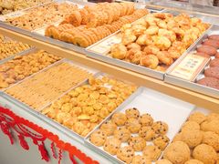 -鹤所·低糖零蔗糖烘焙(长楹店)