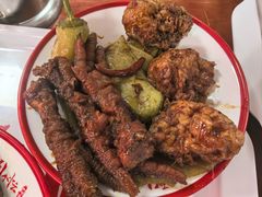 -刘小忙把子肉(北园大街总店)