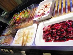 -盛江山自助料理(奥莱锦辉购物广场店)