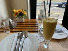 -克比叔叔印度餐厅Kebabs on the Grille(永康路分店)