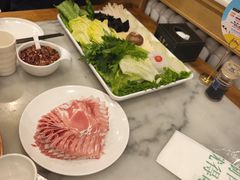 -牛街·马辈儿涮肉(牛街二店)