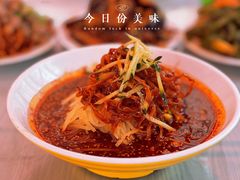 -春花民族美食(佳木斯总店)