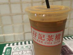 -孖记茶档·热腾茶餐(荔湾领展广场店)