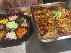 -将军牛排·尔滨地标朝鲜族美食(总店)