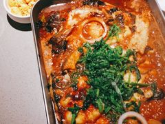 -半天妖烤鱼(槐房万达店)