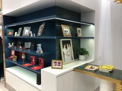 -海马体照相馆(环贸iapm大师爱情店)