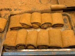 -朝鲜族打糕(时尚天河店)