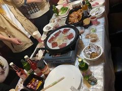 -顽主轰趴馆团建ktv桌游狼人杀(望京店)