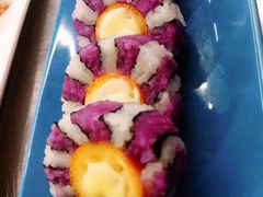 -大雁塔假日酒店·绿茵阁西餐厅