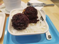 -满记甜品(加州阳光开元广场店)