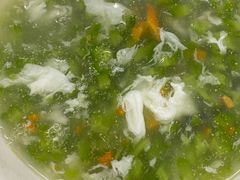 苦瓜羹-老杨饭店(万科里店)